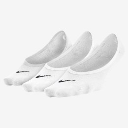 Skarpety Nike Lightweight No-Show 3pack SX4863101 38-42