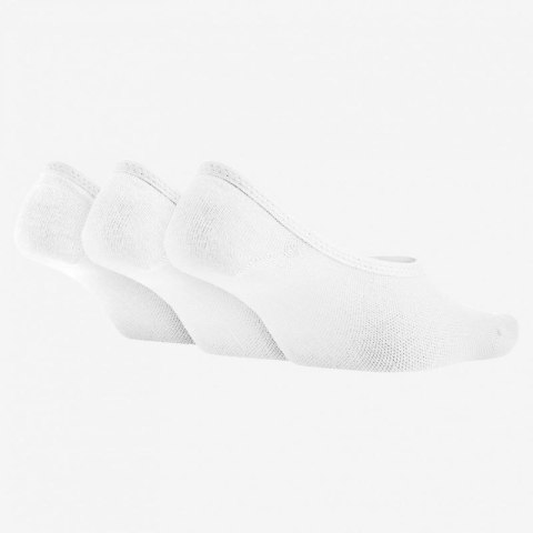 Skarpety Nike Lightweight No-Show 3pack SX4863101 38-42 Skarpety Nike Lightweight No-Show 3pack SX4863101 38-42