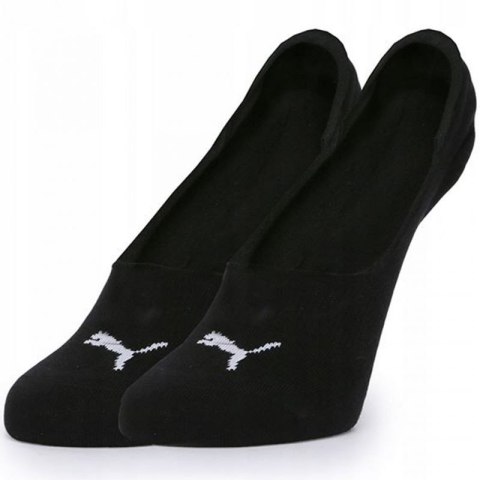 Skarpety Puma Footie 2P 906245 01/1410110012 39-42 Skarpety Puma Footie 2P 906245 01/1410110012 39-42