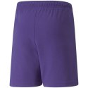 Spodenki Puma teamRise Short Jr 704943 10 128cm