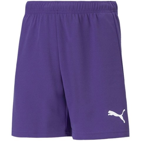 Spodenki Puma teamRise Short Jr 704943 10 152cm Spodenki Puma teamRise Short Jr 704943 10 152cm