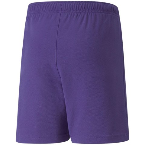 Spodenki Puma teamRise Short Jr 704943 10 164cm Spodenki Puma teamRise Short Jr 704943 10 164cm