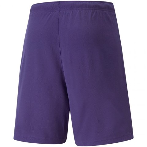 Spodenki Puma teamRise Short Prist M 704942 10 M Spodenki Puma teamRise Short Prist M 704942 10 M