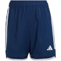 Spodenki adidas Tiro 23 Competition Match Jr IC7465 140cm