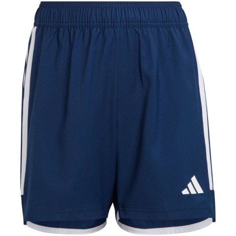 Spodenki adidas Tiro 23 Competition Match Jr IC7465 140cm