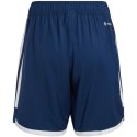 Spodenki adidas Tiro 23 Competition Match Jr IC7465 140cm