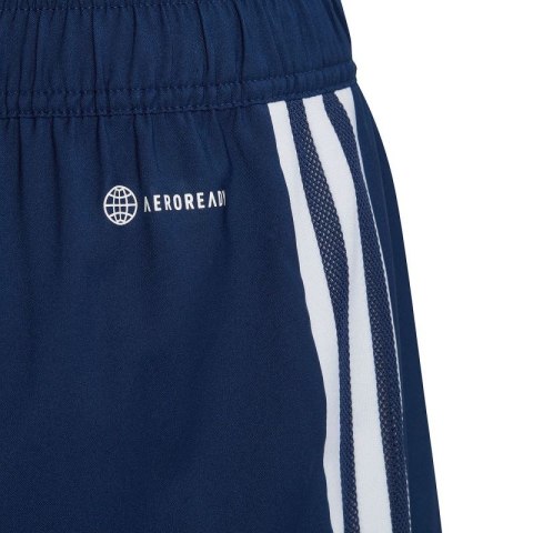Spodenki adidas Tiro 23 Competition Match Jr IC7465 164cm Spodenki adidas Tiro 23 Competition Match Jr IC7465 164cm