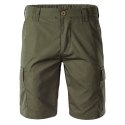 Spodenki magnum Atero 3.0 Shorts M 92800300801 L