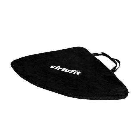 VIRTUFIT ZESTAW SKŁADANYCH BRAMEK DO PIŁKI NOŻNEJ - BRAMKI DO PIŁKI NOŻNEJ - 120 X 90 CM N/A VIRTUFIT ZESTAW SKŁADANYCH BRAMEK DO PIŁKI NOŻNEJ - BRAMKI DO PIŁKI NOŻNEJ - 120 X 90 CM N/A