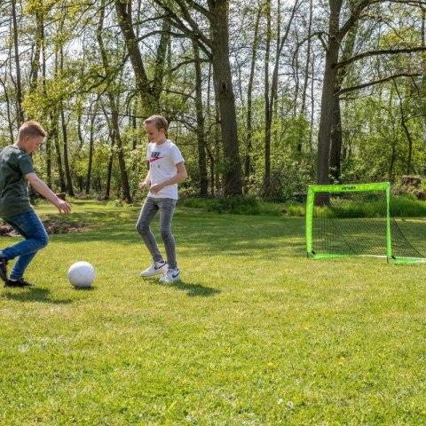VIRTUFIT ZESTAW SKŁADANYCH BRAMEK DO PIŁKI NOŻNEJ - BRAMKI DO PIŁKI NOŻNEJ - 120 X 90 CM N/A VIRTUFIT ZESTAW SKŁADANYCH BRAMEK DO PIŁKI NOŻNEJ - BRAMKI DO PIŁKI NOŻNEJ - 120 X 90 CM N/A