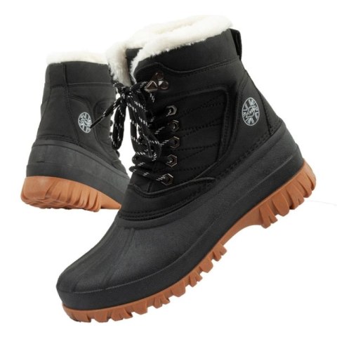 Buty śniegowce Lee Cooper W LCJ-24-44-2868L 40