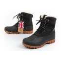 Buty śniegowce Lee Cooper W LCJ-24-44-2868L 40