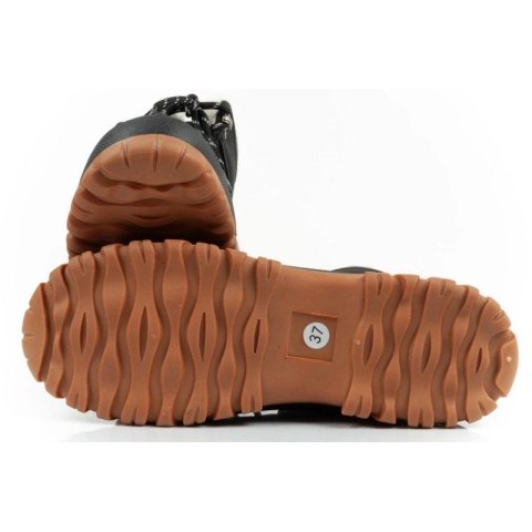 Buty śniegowce Lee Cooper W LCJ-24-44-2868L 40 Buty śniegowce Lee Cooper W LCJ-24-44-2868L 40