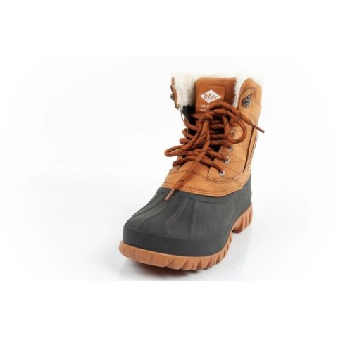 Buty śniegowce Lee Cooper W LCJ-24-44-2869L 39 Buty śniegowce Lee Cooper W LCJ-24-44-2869L 39