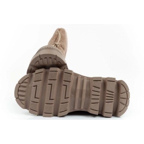 Buty śniegowce Lee Cooper W LCJ-24-47-3149L 37 Buty śniegowce Lee Cooper W LCJ-24-47-3149L 37