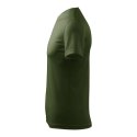 Koszulka męska Fantasy (khaki) XL