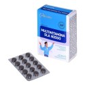 Novativ Multiwitamina dla Niego 60 tabletek powlekanych N/A