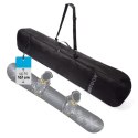 Pokrowiec na snowboard Meteor Hielo 17329 uniw