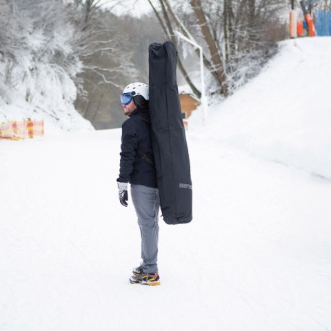 Pokrowiec na snowboard Meteor Hielo 17329 uniw Pokrowiec na snowboard Meteor Hielo 17329 uniw