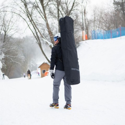 Pokrowiec na snowboard Meteor Hielo 17329 uniw Pokrowiec na snowboard Meteor Hielo 17329 uniw