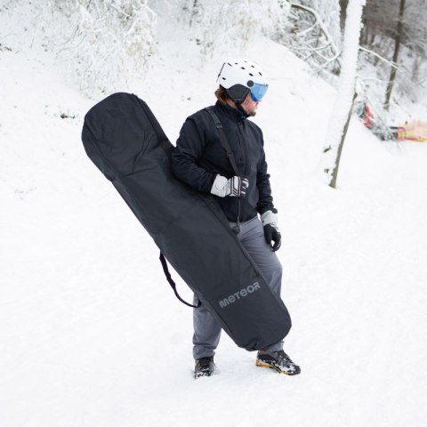 Pokrowiec na snowboard Meteor Hielo 17329 uniw Pokrowiec na snowboard Meteor Hielo 17329 uniw