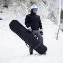 Pokrowiec na snowboard Meteor Hielo 17329 uniw