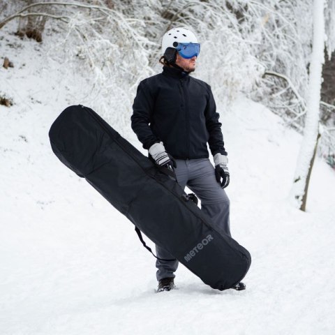 Pokrowiec na snowboard Meteor Hielo 17329 uniw Pokrowiec na snowboard Meteor Hielo 17329 uniw