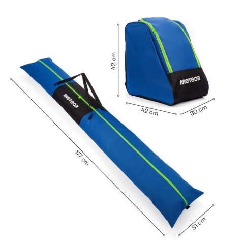 Zestaw narciarski Croma 17315 uniw Zestaw narciarski Croma 17315 uniw