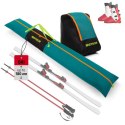 Zestaw narciarski Croma 17316 uniw
