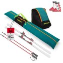 Zestaw narciarski Croma 17316 uniw