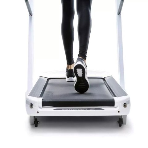 Bieżnia elektryczna HORIZON FITNESS Omega Z-02 N/A Bieżnia elektryczna HORIZON FITNESS Omega Z-02 N/A