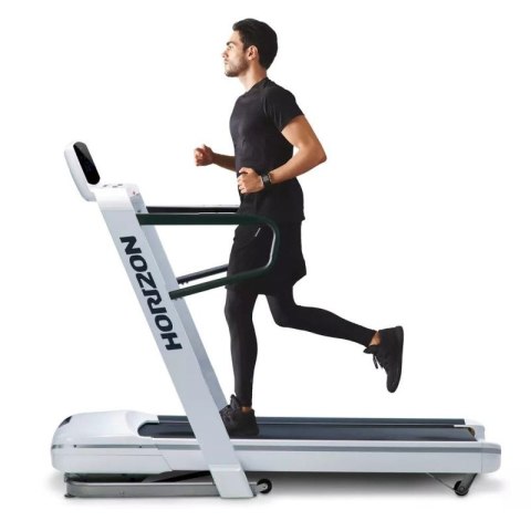 Bieżnia elektryczna HORIZON FITNESS Omega Z-02 N/A Bieżnia elektryczna HORIZON FITNESS Omega Z-02 N/A