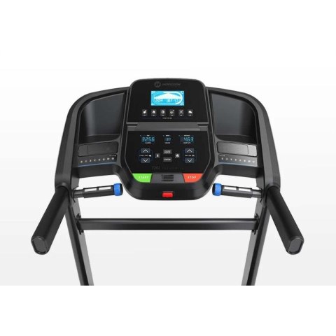Bieżnia elektryczna HORIZON FITNESS T202-26 N/A Bieżnia elektryczna HORIZON FITNESS T202-26 N/A