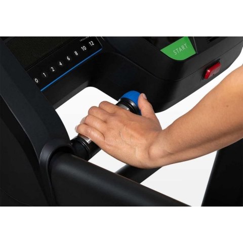 Bieżnia elektryczna HORIZON FITNESS T202-26 N/A Bieżnia elektryczna HORIZON FITNESS T202-26 N/A