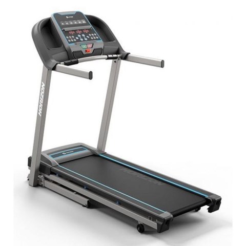 Bieżnia elektryczna HORIZON FITNESS eTR 5.0 N/A Bieżnia elektryczna HORIZON FITNESS eTR 5.0 N/A