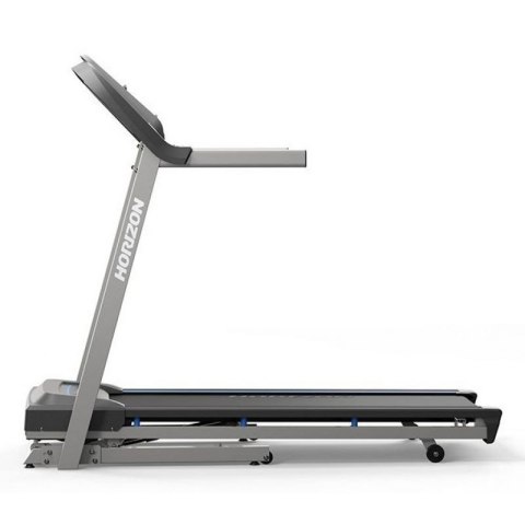 Bieżnia elektryczna HORIZON FITNESS eTR 5.0 N/A Bieżnia elektryczna HORIZON FITNESS eTR 5.0 N/A