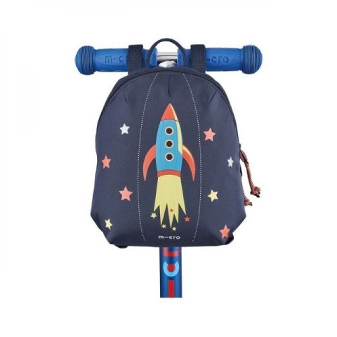 Micro Plecak na hulajnogę Rocket XS N/A Micro Plecak na hulajnogę Rocket XS N/A