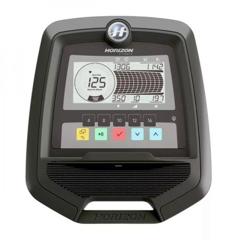 Orbitrek eliptyczny HORIZON FITNESS Andes 3.1 N/A Orbitrek eliptyczny HORIZON FITNESS Andes 3.1 N/A