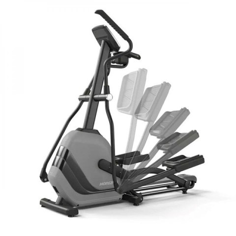 Orbitrek eliptyczny HORIZON FITNESS Andes 7.1 N/A Orbitrek eliptyczny HORIZON FITNESS Andes 7.1 N/A
