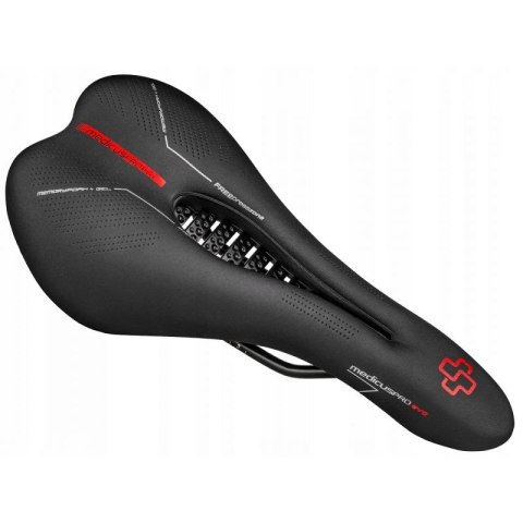 Siodełko rowerowe Wittkop Medicus PROevo 7.0 (MTB) N/A Siodełko rowerowe Wittkop Medicus PROevo 7.0 (MTB) N/A