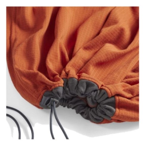Wkładka do śpiwora SEA TO SUMMIT Reactor Fleece - Mummy w/Drawcord- Standard N/A Wkładka do śpiwora SEA TO SUMMIT Reactor Fleece - Mummy w/Drawcord- Standard N/A