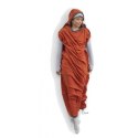 Wkładka do śpiwora SEA TO SUMMIT Reactor Fleece - Mummy w/Drawcord- Standard N/A