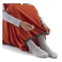 Wkładka do śpiwora SEA TO SUMMIT Reactor Fleece - Mummy w/Drawcord- Standard N/A