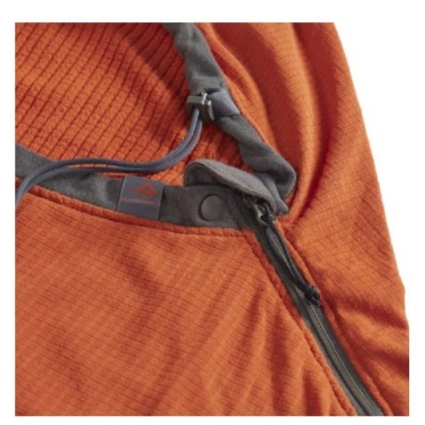 Wkładka do śpiwora SEA TO SUMMIT Reactor Fleece - Mummy w/Drawcord- Standard N/A Wkładka do śpiwora SEA TO SUMMIT Reactor Fleece - Mummy w/Drawcord- Standard N/A