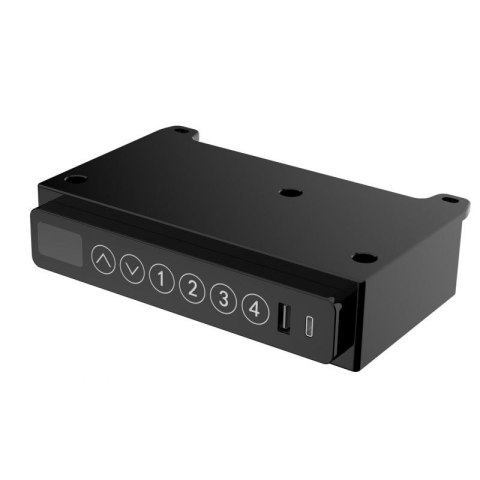Bieżnia Urevo U1 Smart Walkingpad + Biurko regulowane elektrycznie TUCKANO czarny/orzech N/A Bieżnia Urevo U1 Smart Walkingpad + Biurko regulowane elektrycznie TUCKANO czarny/orzech N/A