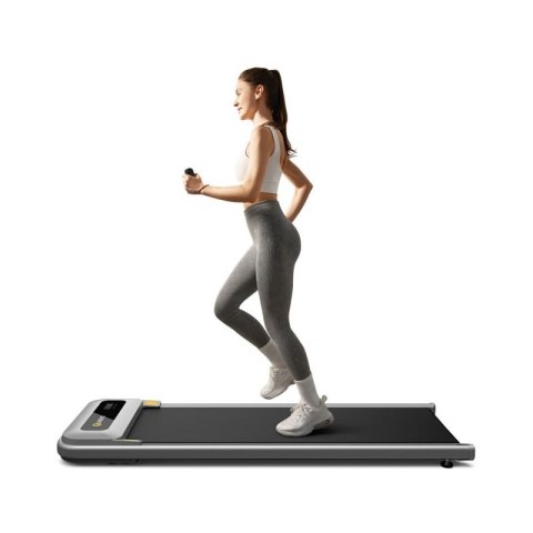 Bieżnia Urevo U1 Smart Walkingpad + Biurko regulowane elektrycznie TUCKANO czarny/orzech N/A Bieżnia Urevo U1 Smart Walkingpad + Biurko regulowane elektrycznie TUCKANO czarny/orzech N/A