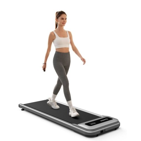 Bieżnia Urevo U1 Smart Walkingpad + Biurko regulowane elektrycznie TUCKANO czarny/orzech N/A Bieżnia Urevo U1 Smart Walkingpad + Biurko regulowane elektrycznie TUCKANO czarny/orzech N/A