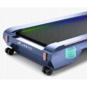 Bieżnia elektryczna domowa UREVO CyberPad Treningowa 6km/h 14% cicha N/A