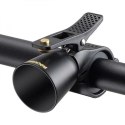 Dzwonek rowerowy Rockbros 34210005001 - czarny N/A