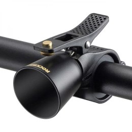 Dzwonek rowerowy Rockbros 34210005001 - czarny N/A